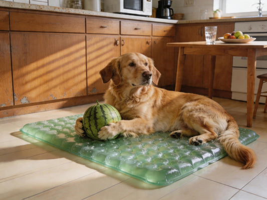 Keeping Your Dog Cool in Summer: The Essentials