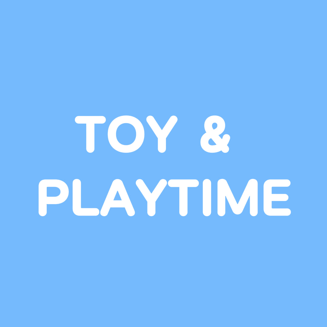 Dog Toy