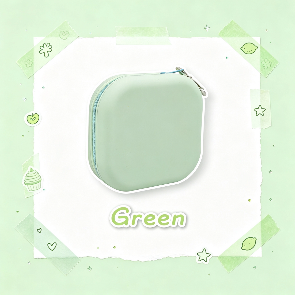 Macaron Dog Travel Set