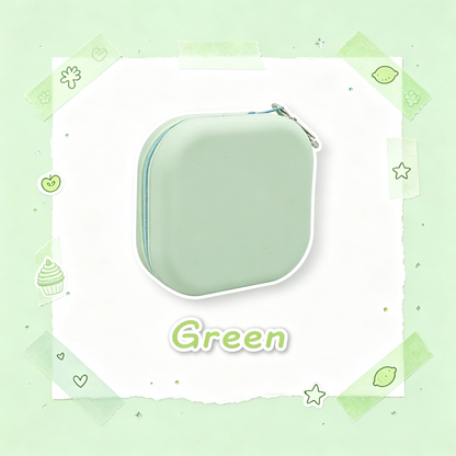 Macaron Dog Travel Set