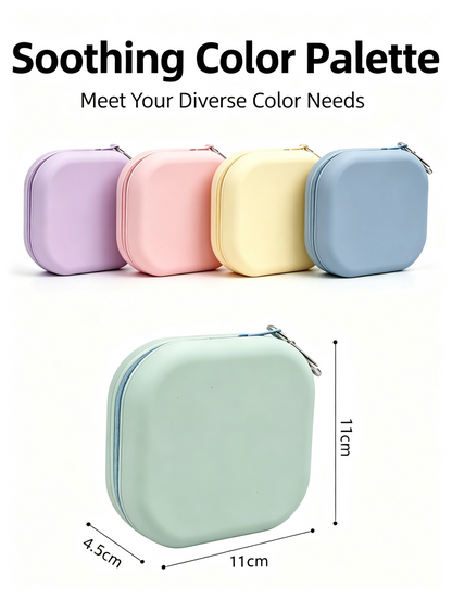 Macaron Dog Travel Set