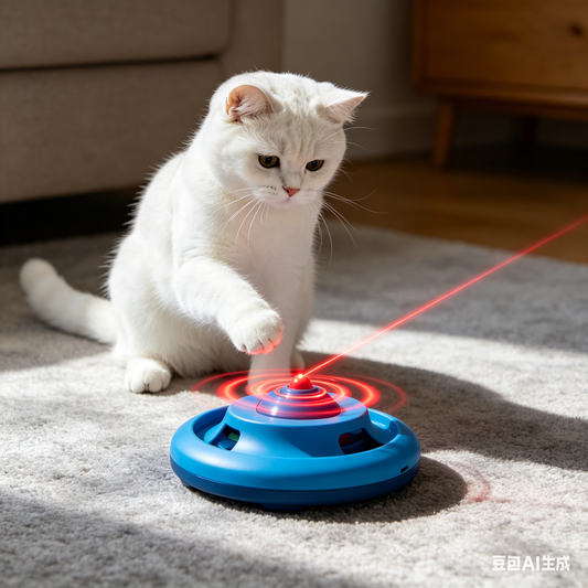 Cats toy type-C