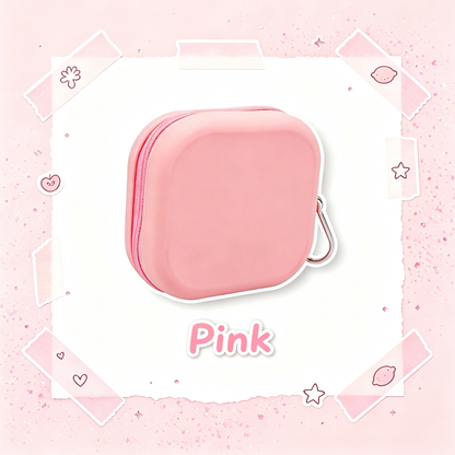 Macaron Dog Travel Set